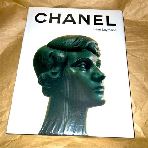 chanel leymarie book